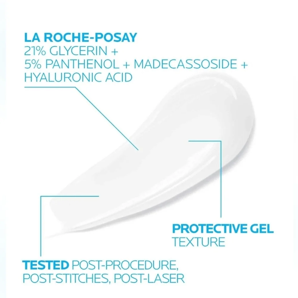 La Roche Posay Cicaplast B5 Gel
